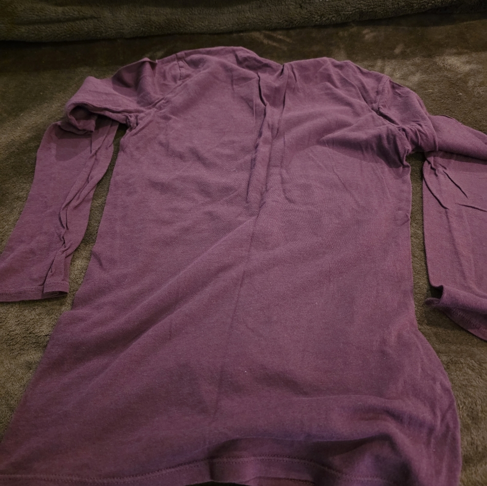 Mossimo Tissue Tee - Picture 4 of 4